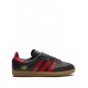 Adidas Samba OG Carbon/Better Scarlet sneakers Adidas Samba OG Carbon/Better Scarlet sneakers