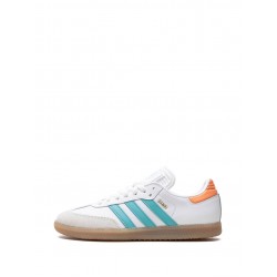 Adidas x Inter Miami Samba Easy Mint/Pink sneakers