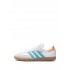 Adidas x Inter Miami Samba Easy Mint/Pink sneakers