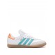 Adidas x Inter Miami Samba Easy Mint/Pink sneakers