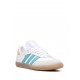 Adidas x Inter Miami Samba Easy Mint/Pink sneakers