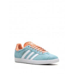 Adidas x Inter Miami FC Gazelle sneakers