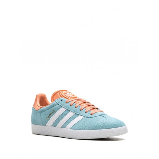 Adidas x Inter Miami FC Gazelle sneakers