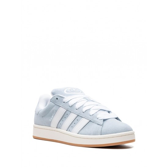 Adidas Campus 00s Blue Grey Sneakers