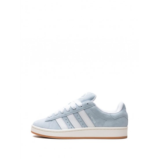 Adidas Campus 00s Blue Grey Sneakers