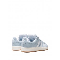 Adidas Campus 00s Blue Grey Sneakers