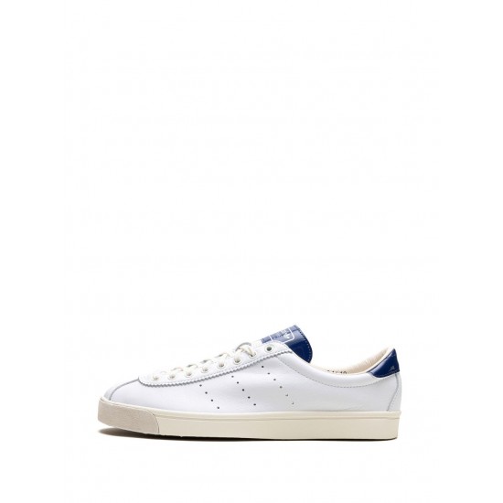 Adidas Lacombe "White/Navy" sneakers