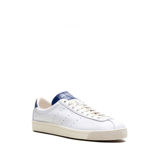 Adidas Lacombe "White/Navy" sneakers