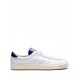 Adidas Lacombe "White/Navy" sneakers