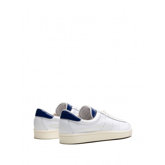 Adidas Lacombe "White/Navy" sneakers