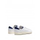 Adidas Lacombe "White/Navy" sneakers
