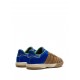 Adidas x Wales Bonner Samba Millennium Pony Nappa sneakers