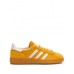 Adidas Handball Spezial Preloved Yellow sneakers