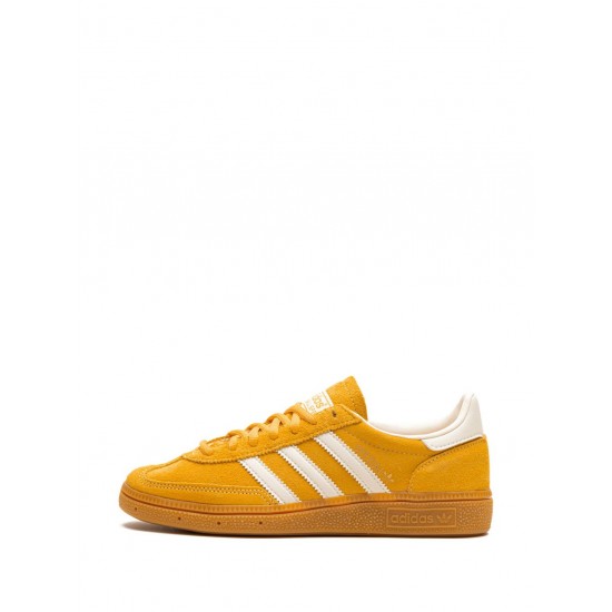 Adidas Handball Spezial Preloved Yellow sneakers Adidas Handball Spezial Preloved Yellow sneakers
