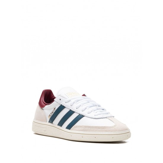 Adidas Handball Spezial White/Arctic Night sneakers Adidas Handball Spezial White/Arctic Night sneakers