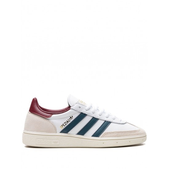 Adidas Handball Spezial White/Arctic Night sneakers Adidas Handball Spezial White/Arctic Night sneakers