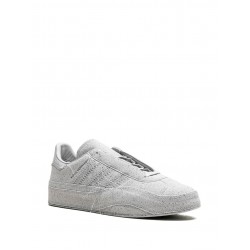 Adidas Gazelle suede sneakers