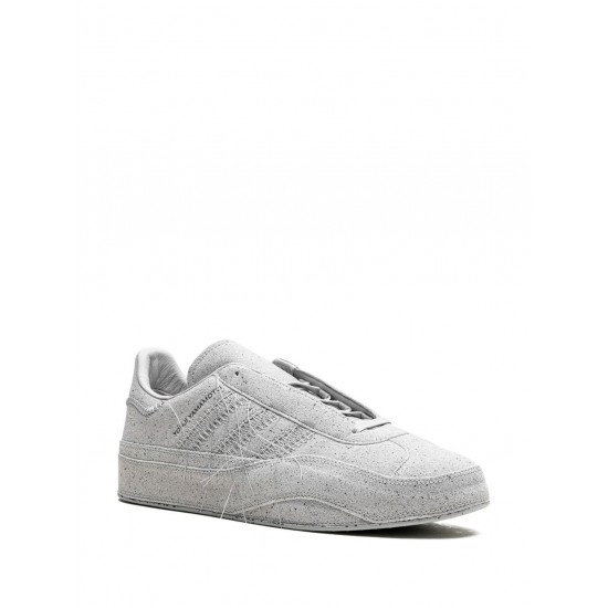 Adidas Gazelle suede sneakers
