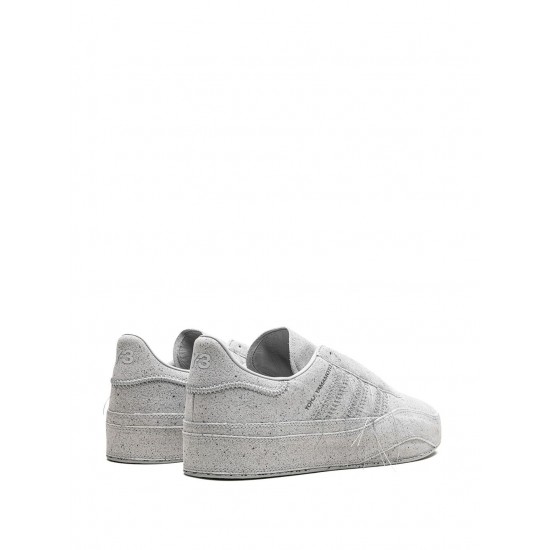 Adidas Gazelle suede sneakers