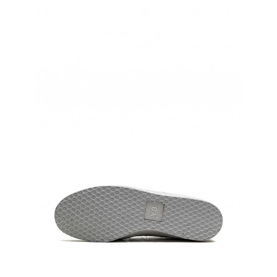 Adidas Gazelle suede sneakers