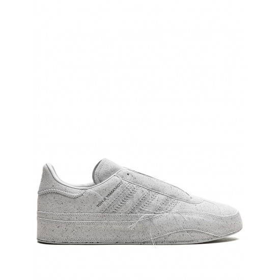 Adidas Gazelle suede sneakers