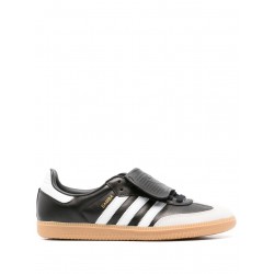 Adidas Samba LT leather sneakers