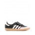 Adidas Samba LT leather sneakers