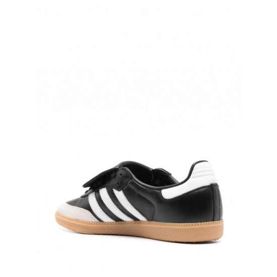 Adidas Samba LT leather sneakers