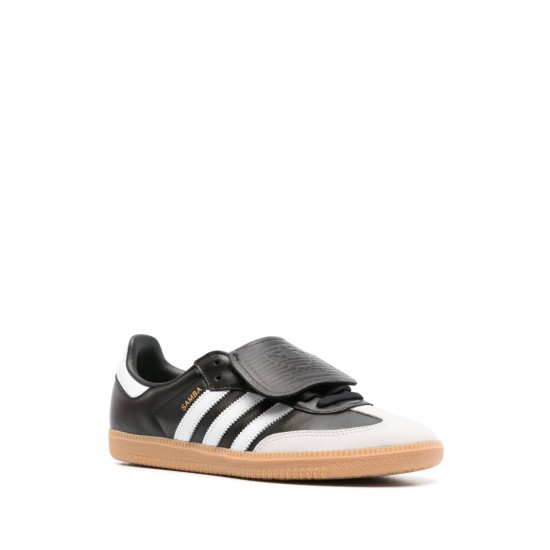 Adidas Samba LT leather sneakers
