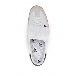 Adidas Samba LT leather sneakers