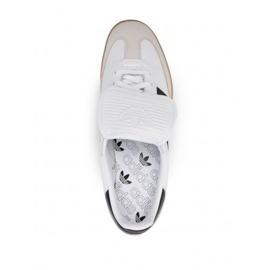 Adidas Samba LT leather sneakers