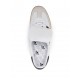 Adidas Samba LT leather sneakers