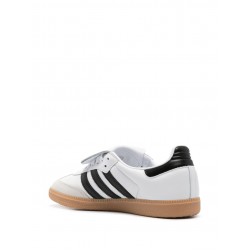 Adidas Samba LT leather sneakers