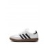 Adidas Samba Golf Cloud White/Core Black/Gum Golf Sneaker Sneaker