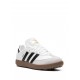 Adidas Samba Golf Cloud White/Core Black/Gum Golf Sneaker Sneaker