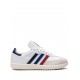 Adidas x Kith Samba Red Blue Navy Golf Sneaker Sneaker