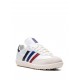 Adidas x Kith Samba Red Blue Navy Golf Sneaker Sneaker