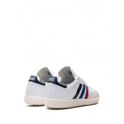 Adidas x Kith Samba Red Blue Navy Golf Sneaker Sneaker