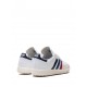 Adidas x Kith Samba Red Blue Navy Golf Sneaker Sneaker