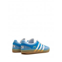 Adidas x Bad Bunny Gazelle Indoor San Juan sneakers