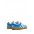 Adidas x Bad Bunny Gazelle Indoor San Juan sneakers