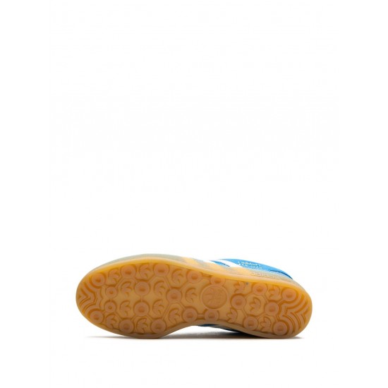 Adidas x Bad Bunny Gazelle Indoor San Juan sneakers Adidas x Bad Bunny Gazelle Indoor San Juan sneakers