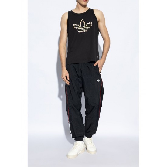 Adidas Rivalry Lux Low Sneakers Adidas Rivalry Lux Low Sneakers
