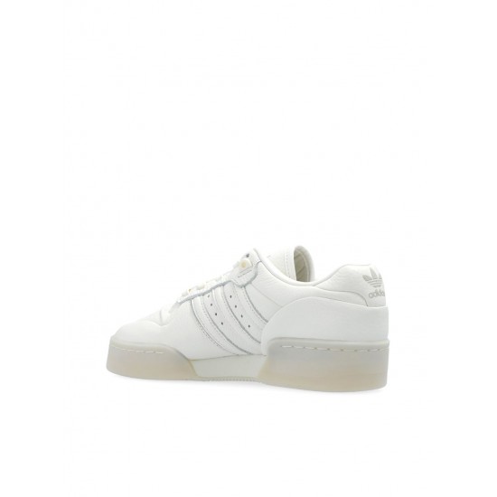 Adidas Rivalry Lux Low Sneakers Adidas Rivalry Lux Low Sneakers