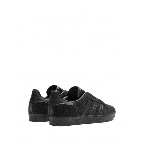 Adidas Gazelle Triple Black sneakers Adidas Gazelle Triple Black sneakers