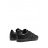 Adidas Gazelle Triple Black sneakers