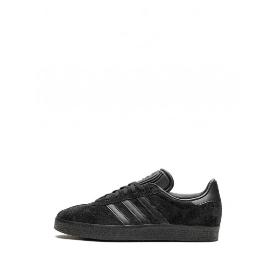 Adidas Gazelle Triple Black sneakers Adidas Gazelle Triple Black sneakers
