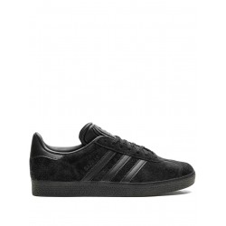 Adidas Gazelle Triple Black sneakers