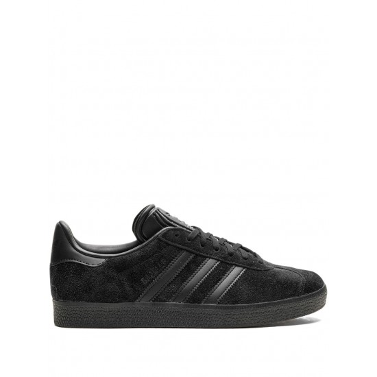 Adidas Gazelle Triple Black sneakers Adidas Gazelle Triple Black sneakers