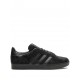 Adidas Gazelle Triple Black sneakers Adidas Gazelle Triple Black sneakers